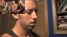 The G.A.M.E.-Episode 11: The Road Less Traveled (Part II) Georgie's Reaction