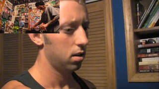 The G.A.M.E.-Episode 11: The Road Less Traveled (Part II) Georgie's Reaction