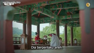 Mr. Queen E06