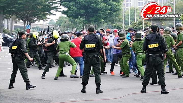 🔥 Tin An Ninh Cực Nóng Ngày 8/9 | Thời Sự Mới Nhất Và Chính Xác Nhất | Tin tuc 24h moi nhat hom nay