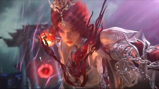 Buzhi Meng Eps 23 Indo