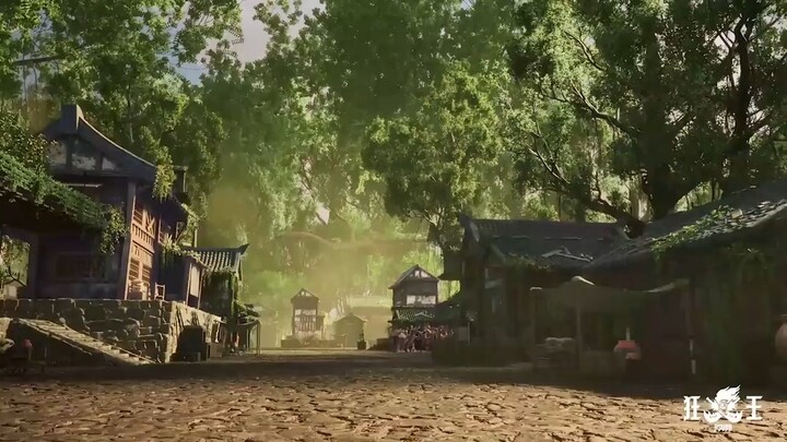 SUB INDO_asura EPS01-09_Donghua