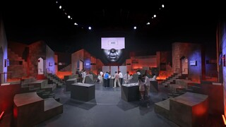 University War - Elite League S2 | EP 2