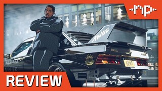 Need for Speed Unbound Review - Noisy Pixel