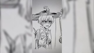Genshin Impact Funny Skits pt.2💀