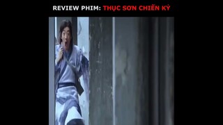 REVIEW PHIM: THỤC SƠN CHIẾN KỶ