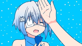 【22娘×33娘】三句话，让UP主不敢再咕咕咕！
