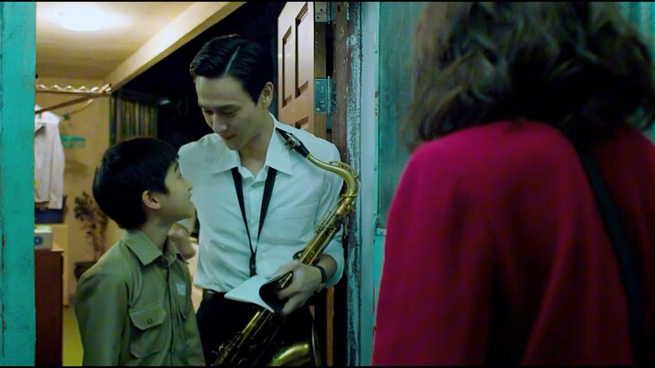 How Little Fox Was Raised: A 2024 Taiwanese Film