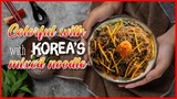 Món ngon mỗi ngày | Ẩm thực Châu Á tập 20 |  Miến trộn Hàn Quốc | Young Kitchen