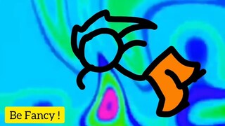 A Trip - Animation Vs Fancy Pants Shorts