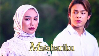 Telemovie Matahariku 2024