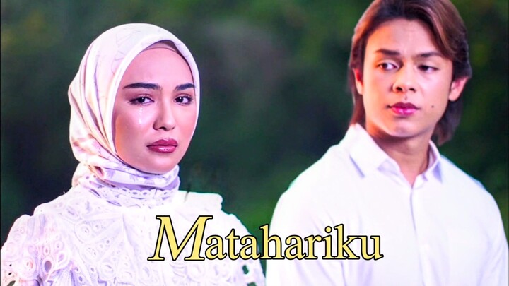Telemovie Matahariku 2024
