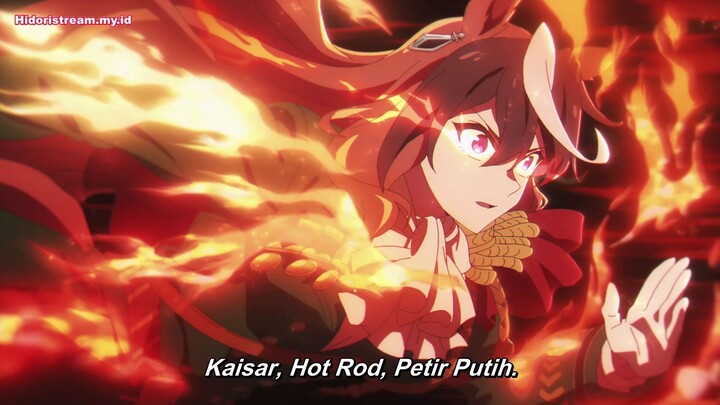 Uma Musume Cinderella Gray part 2 eps 9 (22) (sub indo)