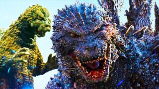 TITLE: Shin Godzilla [2016]/Japanese Movie Horror Action Drama Tagalog Dubbed Full Movie HD
