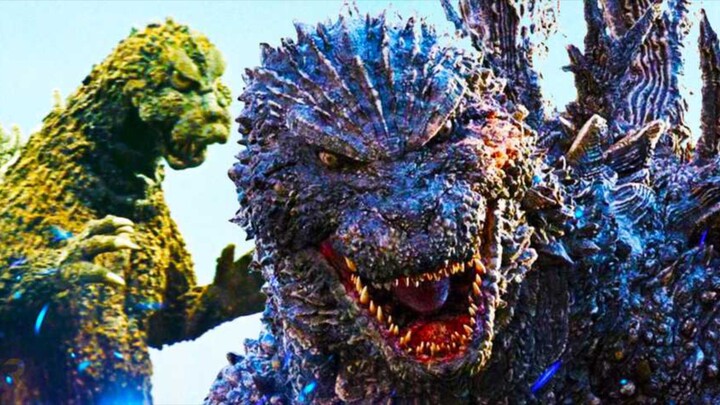 TITLE: Shin Godzilla [2016]/Japanese Movie Horror Action Drama Tagalog Dubbed Full Movie HD