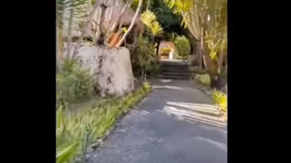 Status IG pembalap Moto GP dunia saat di lombok