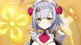 "Genshin Impact" Character Demo - "Noelle: The Unreceived Flower"