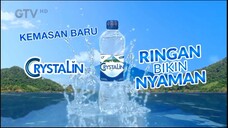 GTV HD • Kumpulan Iklan • 09-03-2025