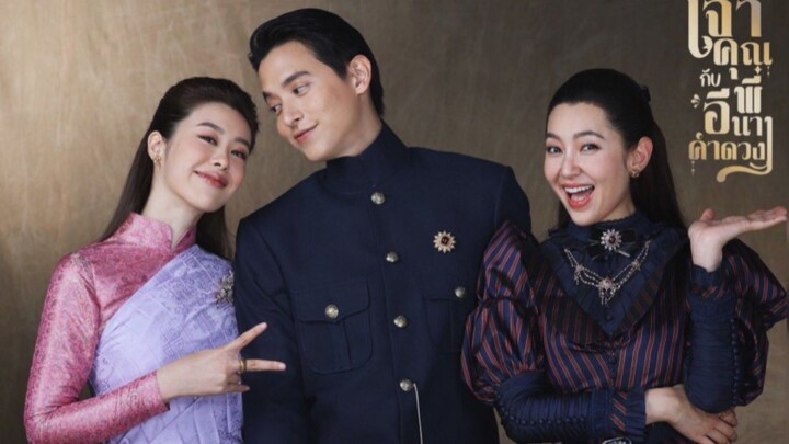 my Sassy wedding episode 4 sub indo.