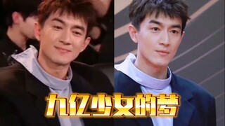 林更新：被搞笑耽误的颜值