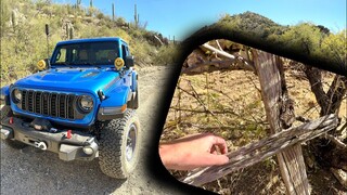 Search for Early 1900's Gold Mine & Cemetery.