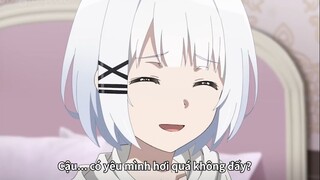 Yêu - yêu hồi nào  #AniMeme