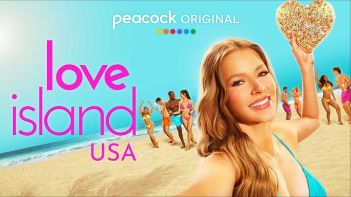 Love Island Usa Episode 1