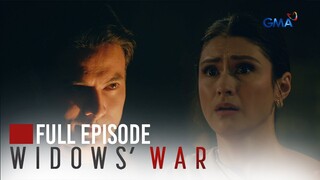 Widows’ War: George gets attacked by the killer! (Full Episode 76) October 14, 2024