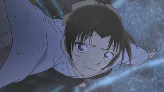 Kid VS Heiji｜M27 Release Commemoration｜KFM Conan Film Group Pre-Screening Video