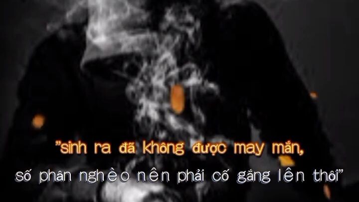đời tà thế mà