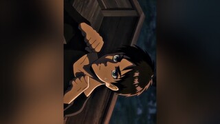 anime eren AttackOnTitan fyp