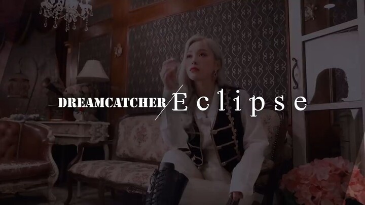 king's raid opening eclipse by DREAMCATCHER
