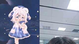 hehe