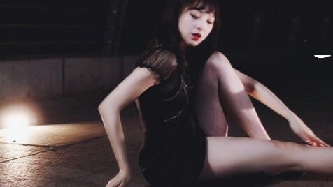 [เค้กนม] NaCl/เกลือ/เหตุผลแตะเส้น น้ำตาไหลพรากๆ/SNH48 Huang Tingting เวอร์ชั่นคัฟเวอร์/Night rooftop