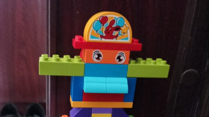 Our company’s robots would never, ever attack humans.