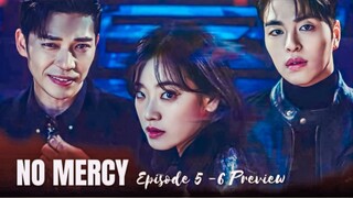 No Mercy Episode 5 Subtitle Indonesia