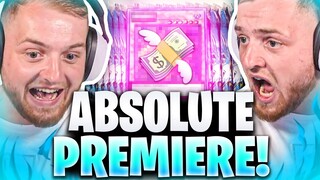 😍😨ERSTER auf der WELT mit DIESEM CASE! - KANN KEINER KAUFEN!! - Yu-Gi-Oh Opening