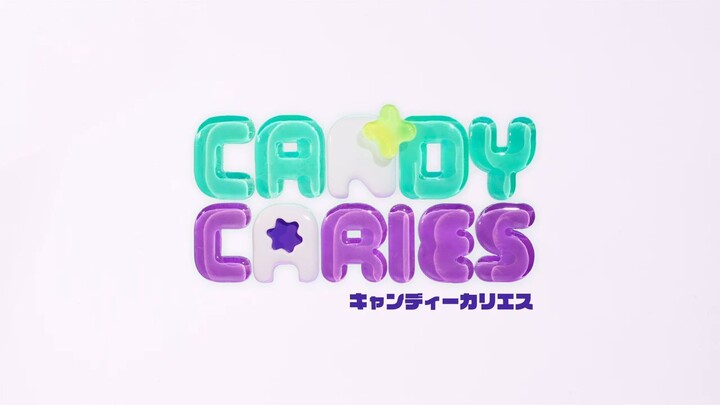 Candy Caries| 15 April 2026