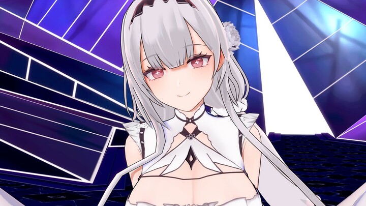 "MMD" ตุ๊กตาหมี - ซิลล่า
