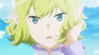 Ryu Falls In Love With Bell ||  Bell calls Ryu Beautiful 💘(DONT LET GO) | DanMachi Season 4 (PART 2)