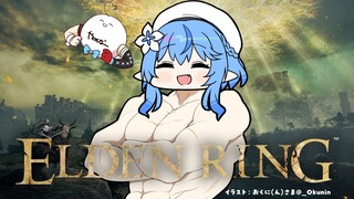 #08【ELDEN RING】ラダーン祭り開催じゃい！！！！！【雪花ラミィ/ホロライブ】※配信内容にネタバレあり