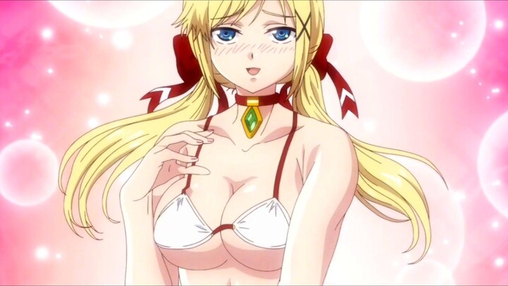 Udah gak tahan pengen dibrutalin 🥵💦