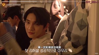 【SVT_ZER·0】[INSIDE SEVENTEEN] Joshua的A-TEEN2客串幕后 零站中字