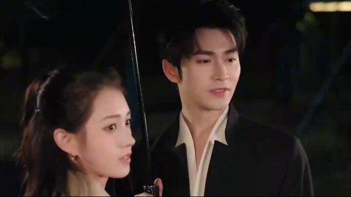 She Impulsively Married a Cold CEO She’d Met Only Once. 白天高冷禁欲，夜晚却宠她入骨，霸道占有欲藏不住!