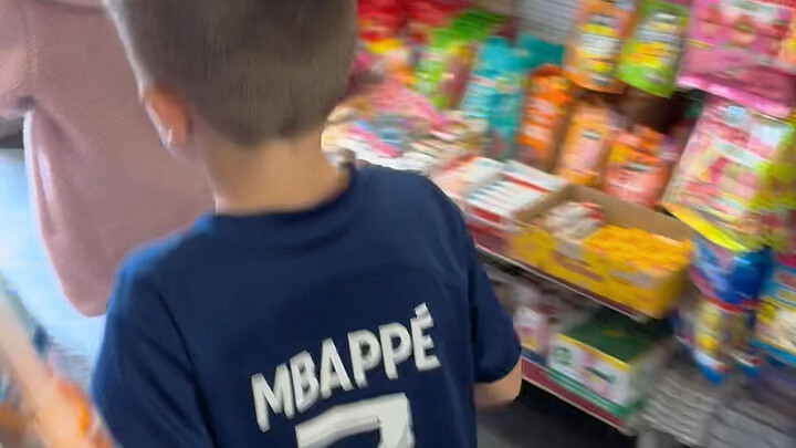 มิตรภาพที่สวยงามที่สุด!