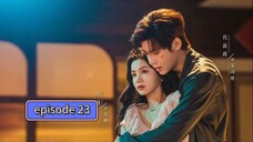 FATAL ALLUR (DAYA TARIKNYA) 2024 EPISODE 23 DRACIN SUB INDO