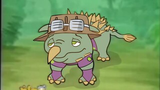 【JOJO】披yee萨之歌