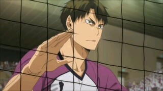 Nishinoya double save