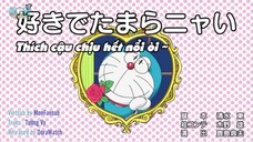 Doraemon New Series - Tập: Thích Cậu Chịu Hết Nổi Òi~