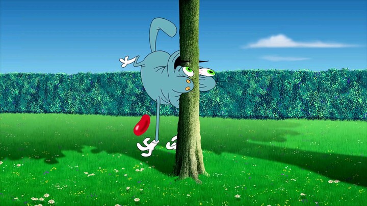 Oggy and the Cockroaches Oggy Crab (S03E29) Full Episode in HD